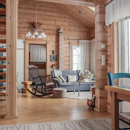 Holiday Home Ojala By Interhome Virta Exterior foto