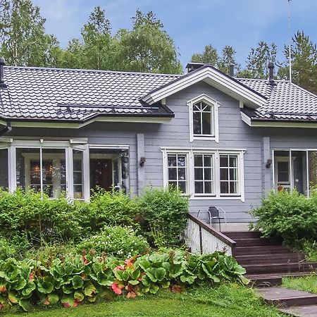 Holiday Home Ojala By Interhome Virta Exterior foto
