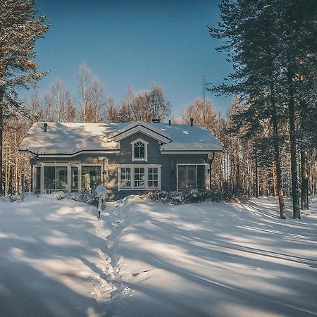 Holiday Home Ojala By Interhome Virta Exterior foto