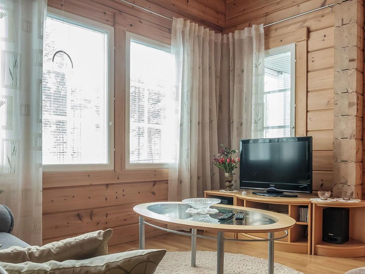 Holiday Home Ojala By Interhome Virta Exterior foto
