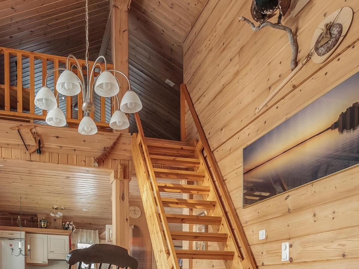 Holiday Home Ojala By Interhome Virta Exterior foto