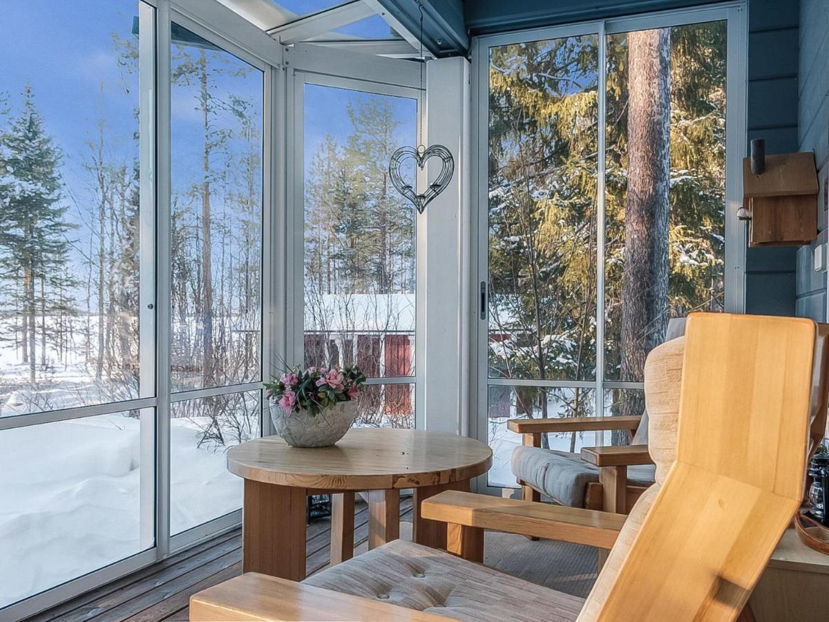 Holiday Home Ojala By Interhome Virta Exterior foto