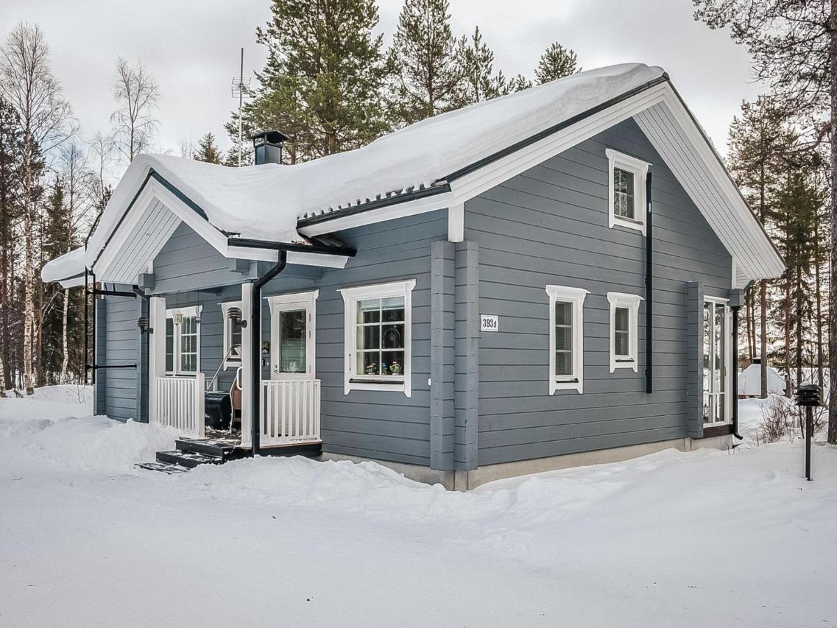 Holiday Home Ojala By Interhome Virta Exterior foto