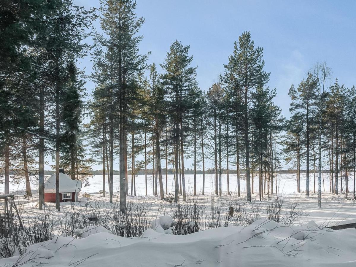 Holiday Home Ojala By Interhome Virta Exterior foto